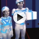Image for article titled This 1982 Tron Holiday Special Really Should've Existed